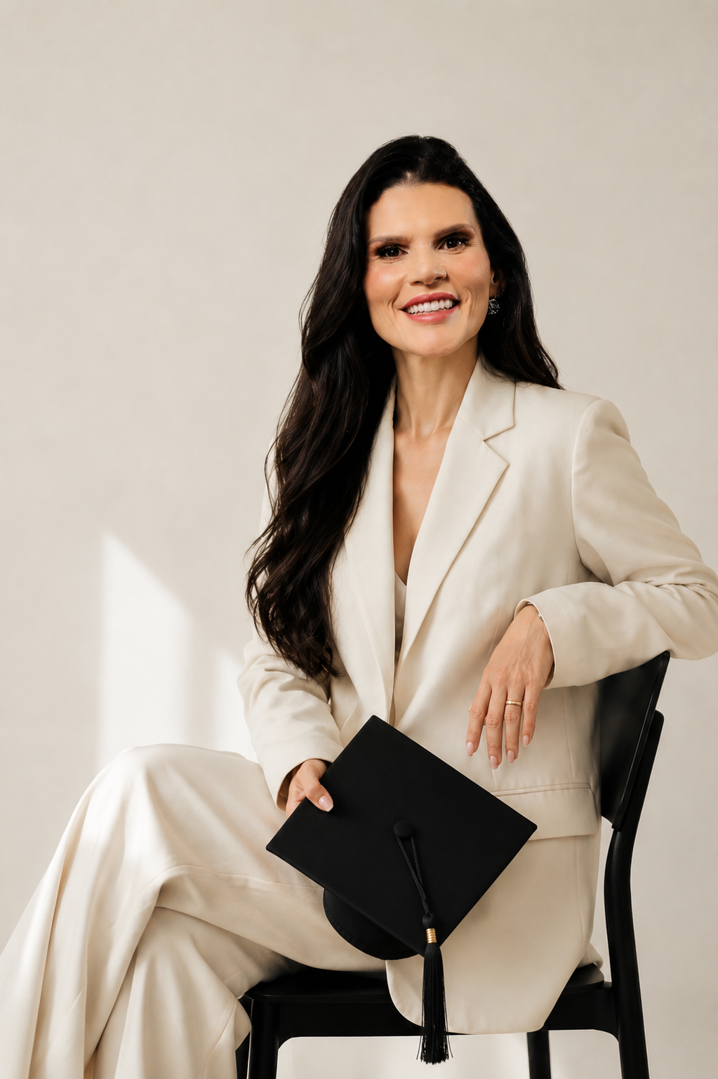 Retrato de Natally Azevedo